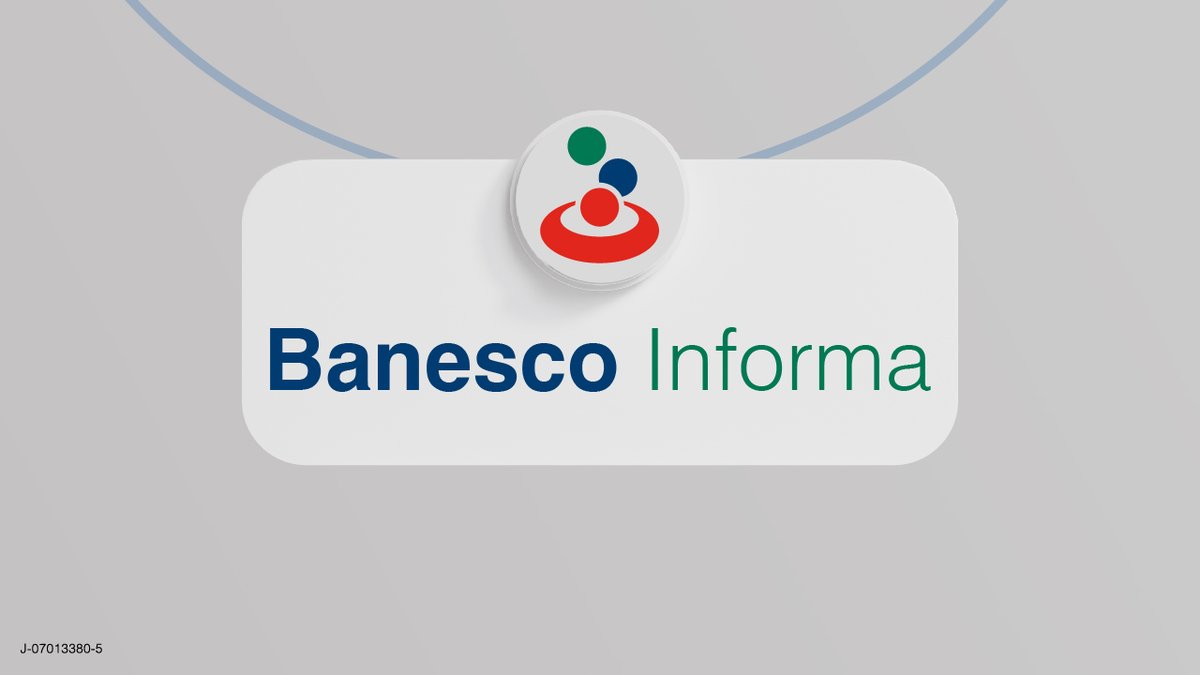 Banesco Banco Universal tweet media