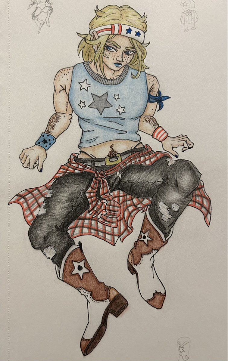 Ciarinha✨ tweet media