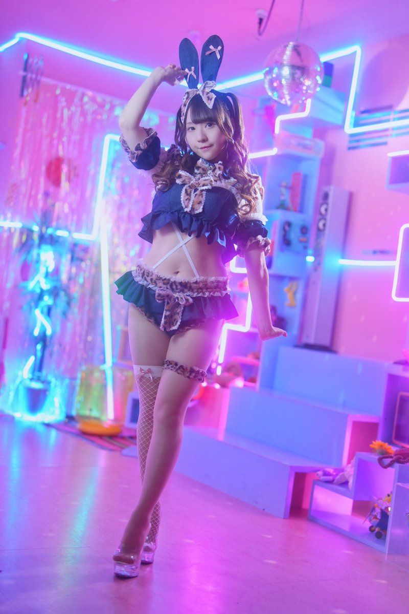 みつななつ🍯💘4/19大阪撮影会 tweet media