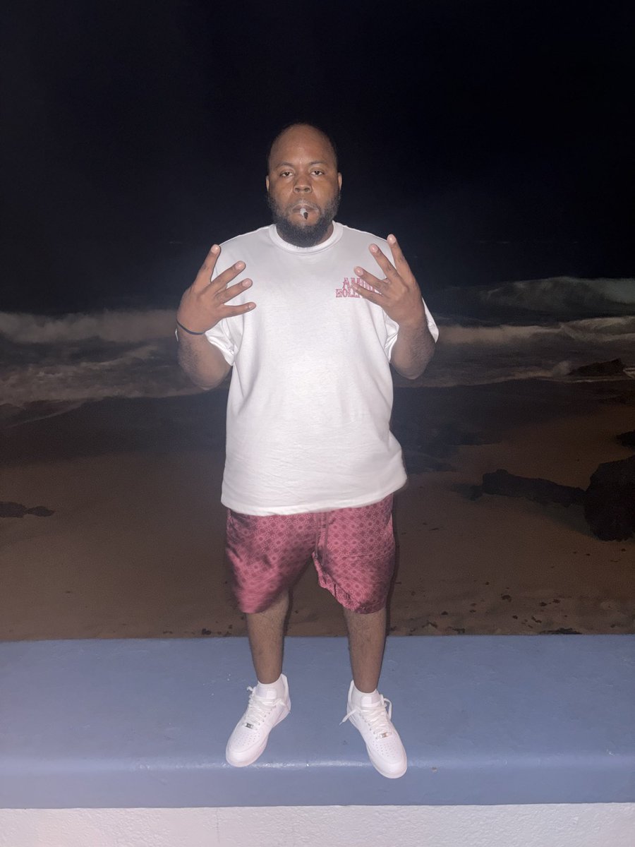 Still Holding It Down…..
#FREEGMCN