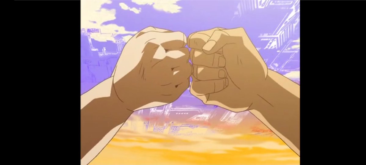 GundaMon tweet media