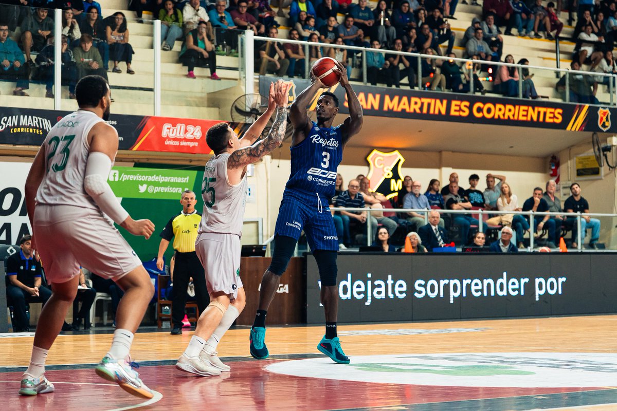 Club de Regatas Corrientes tweet media