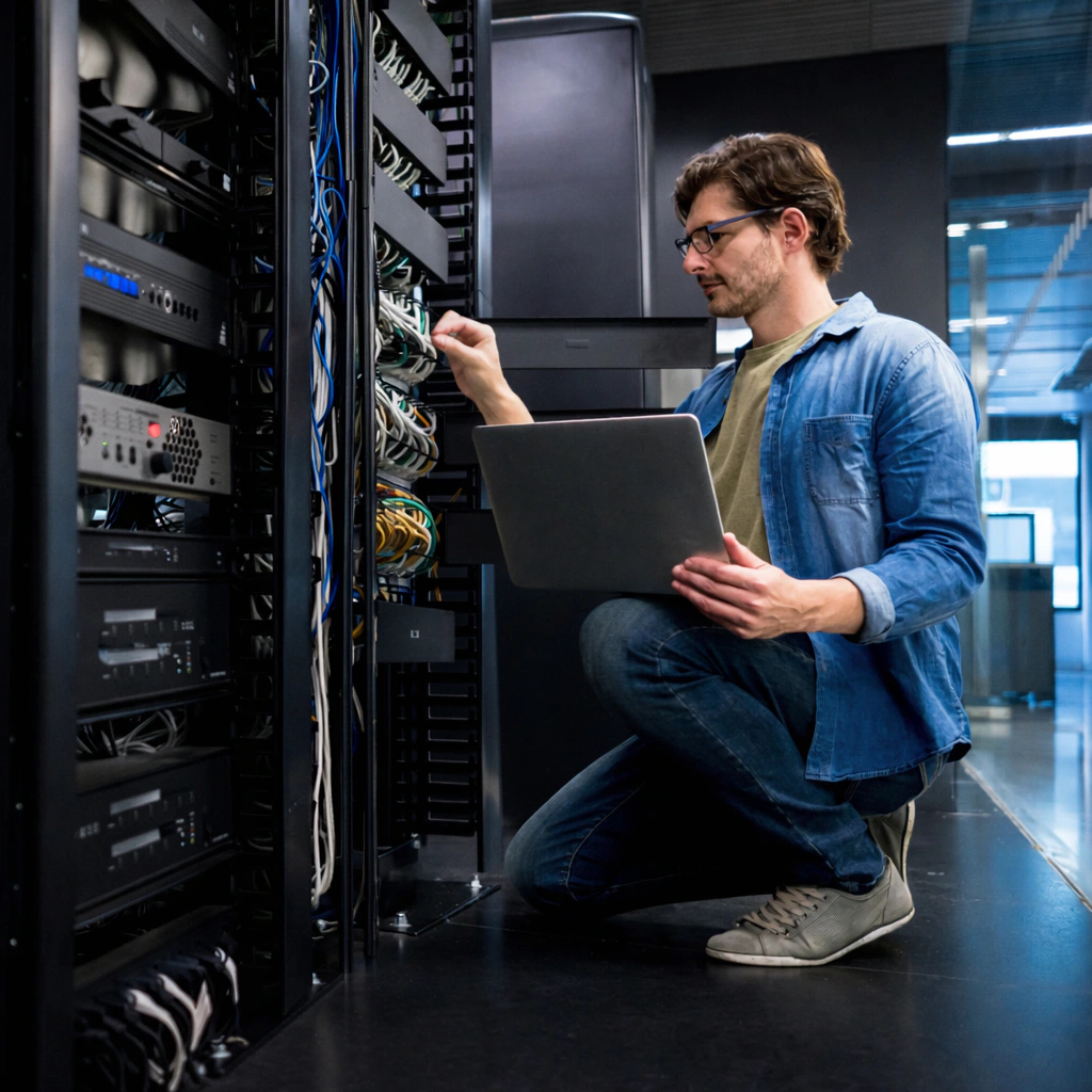 Cisco Data Center and Cloud tweet media