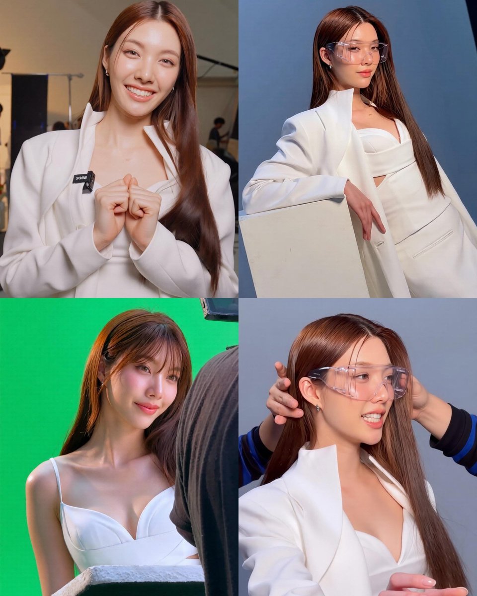 labelleling1's tweet photo. สมูทอีให้คนสวยยยยแก่ป้าาาา🥰🥰
#SmoothE #SomethingNewIsComing #น้องออม #ออมกรณ์นภัส #OrmKornnaphat https://t.co/s5uigKgxov