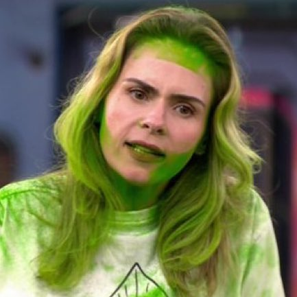 centralreality's tweet photo. Ana Paula pro Cowboy: “Você não sabe quem eu sou, por isso você está perdendo pra mim.” #BBB26 https://t.co/Ah01WbW1ED