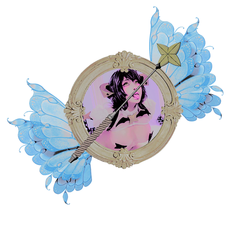 ᅠᅠ . ׄ*ᅠ𝓜𝖆𝖌𝖎̲𑁤ᅠ 𝅦 ᅠ𝐁𝔞𝔦𝔰𝔢͟𝔯ᅠ ׅ⎖ᅠᅠ tweet media