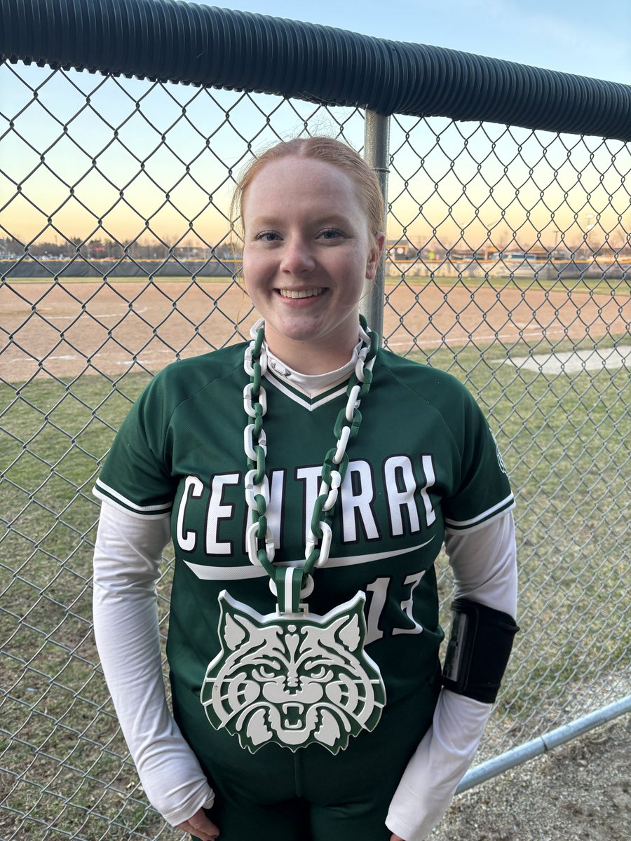 PCHS Wildcat Softball tweet media