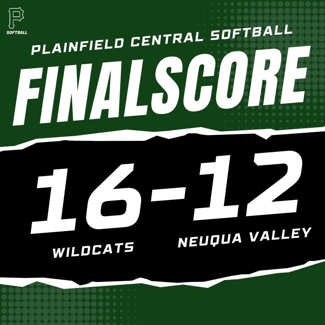 PCHS Wildcat Softball tweet media