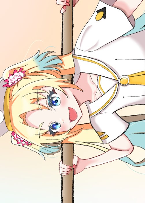 ハルカ【さくらの】🌸 tweet media