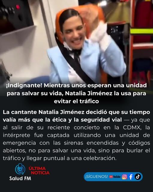 DRA. MERCEDES PAVON "SUPERMUELITA FIFÍ" tweet media