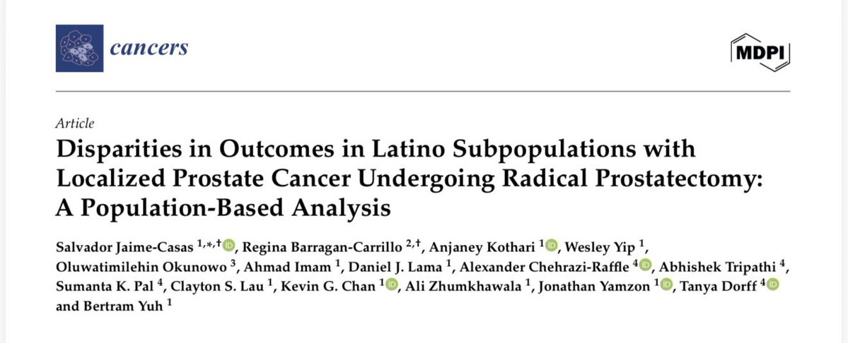 Salvador Jaime-Casas, MD tweet media