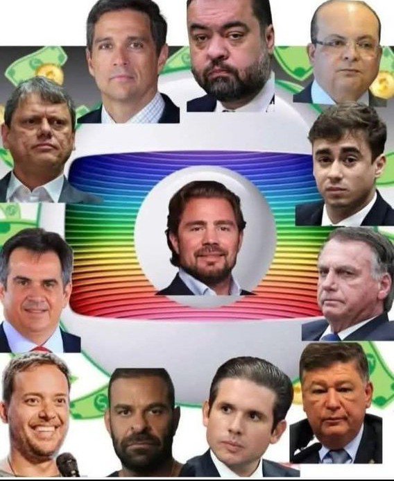 Indignado³ tweet media