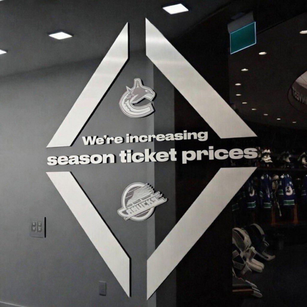 Jim Lahey HNIC tweet media