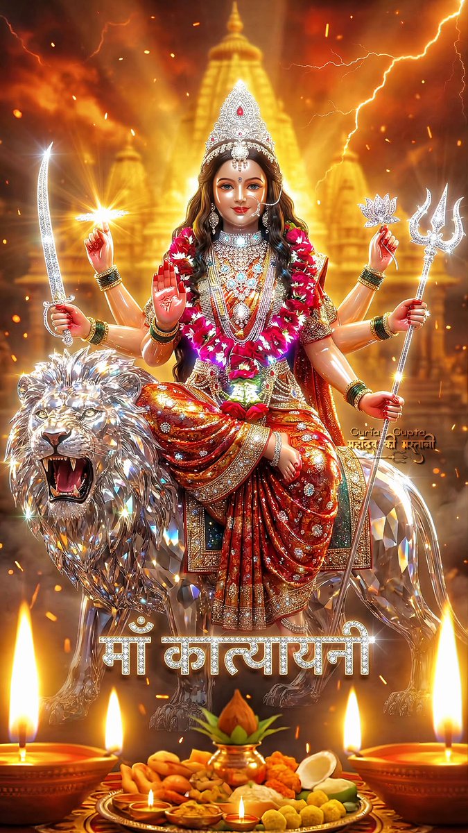 Maharaj Ji tweet media