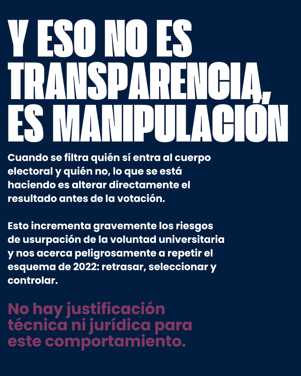 Usac Denuncia tweet media