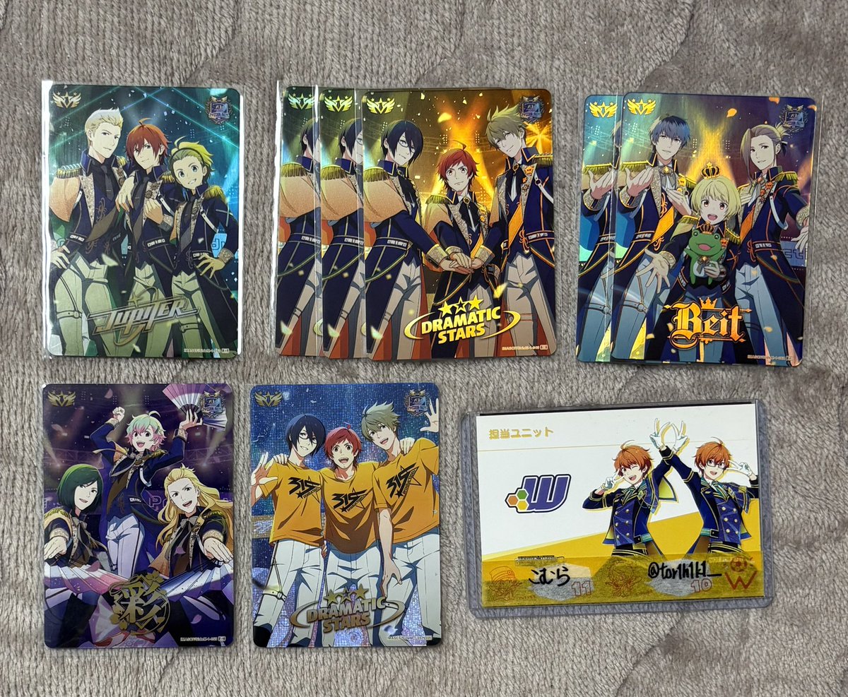 こむら@取引用 tweet media