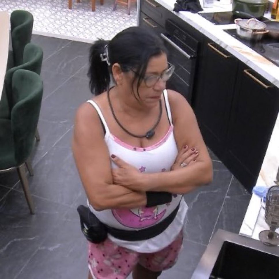 mallbru's tweet photo. Juliano fala nada com nada #sincerão #BBB26 https://t.co/v4Hb1Id1YF