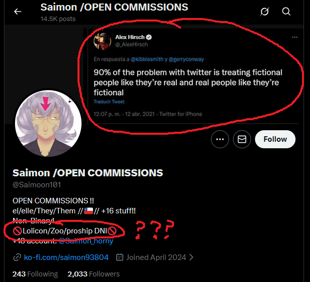 Digital Lifeform tweet media