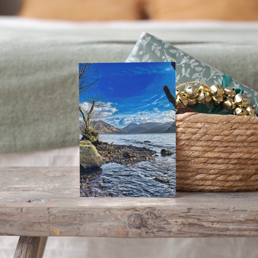 LakesFurniture's tweet photo. Ennerdale Water Photography Card | Lake District Greetings Card https://t.co/lN9ZL2XBgO #Photography #homeoffice #lakedistrict #rusticfurniture #scaffoldfurniture #handmadefurniture #homedecor #housewarming #shelving #greetingscard #EasterCard https://t.co/UmhbfdM6Ev