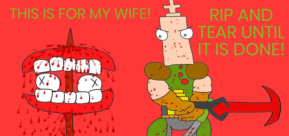 Cesspit Dweller tweet media