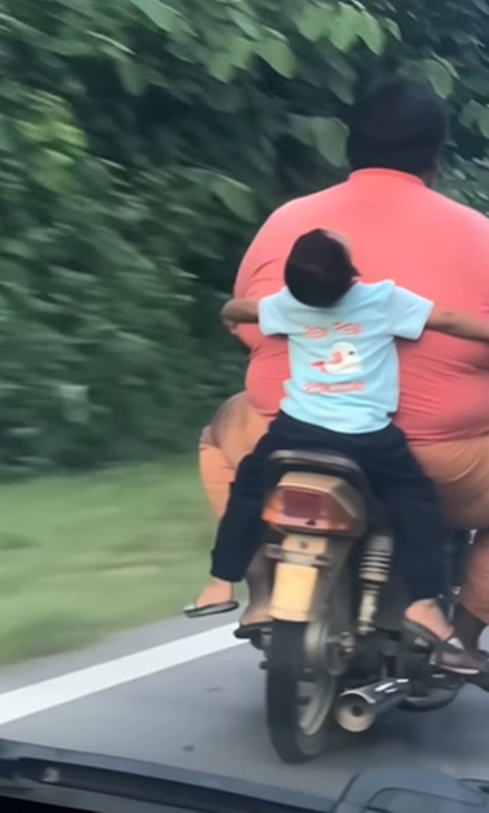 ทำไม กกต. ยังไม่ติดคุก tweet media