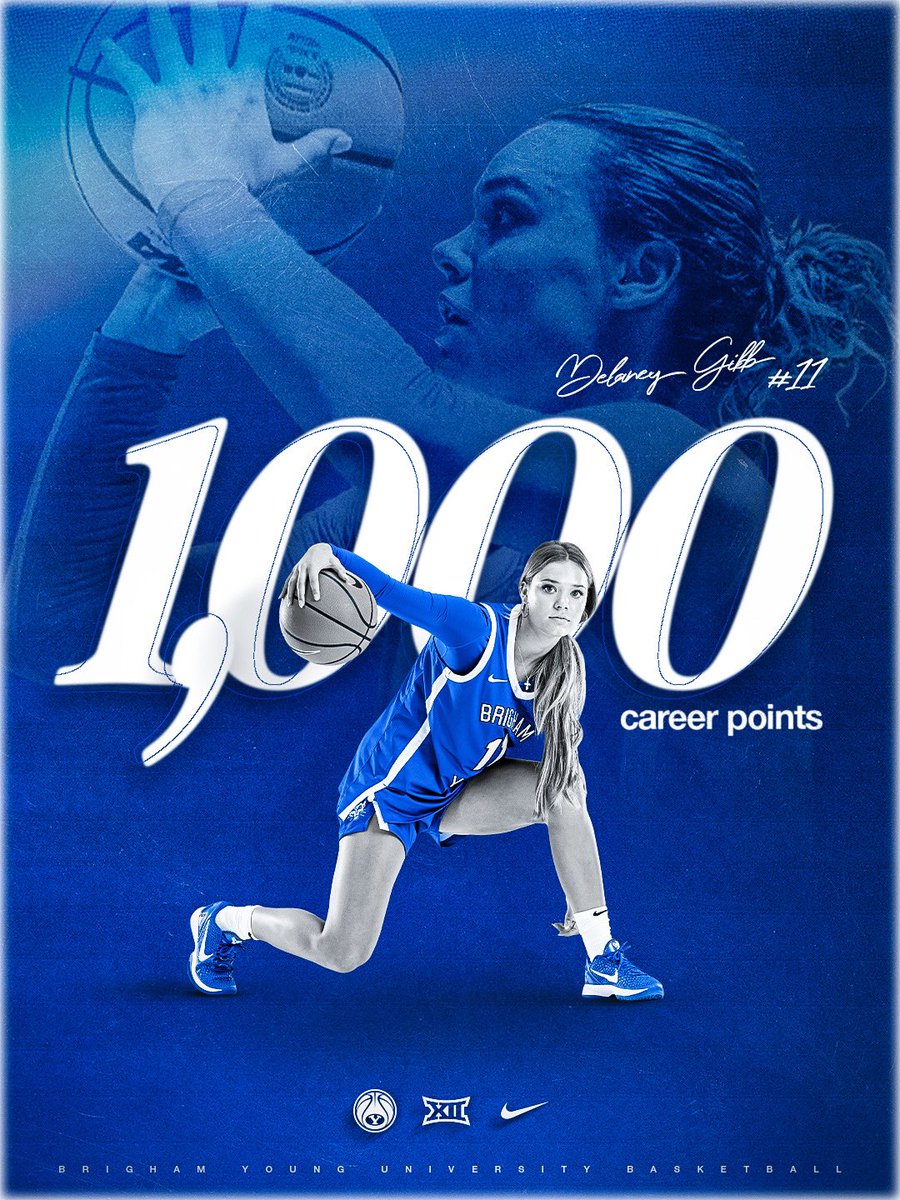 BYU Women's Hoops tweet media