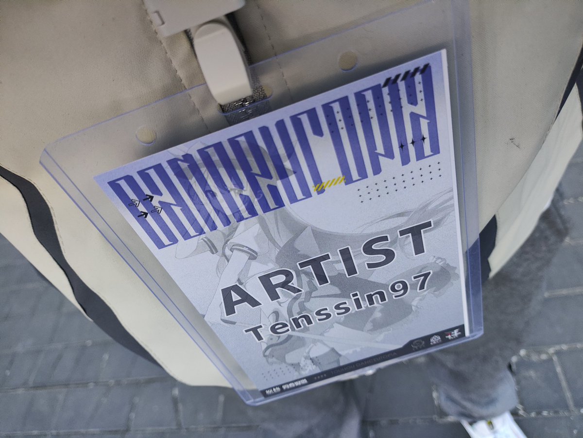 Tenssin97 tweet media