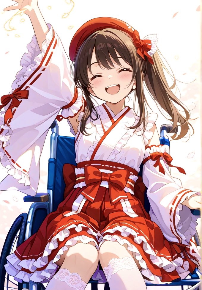 ノエル tweet media