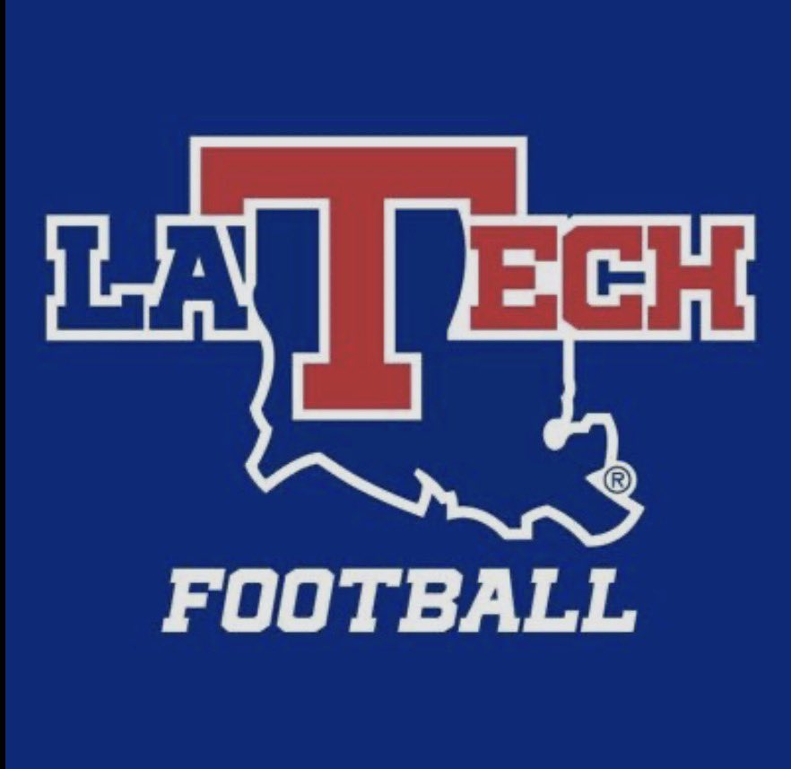 _maliekbrown10's tweet image. #AGTG After a great conversation with @LoJoe12 i’m glad to receive an offer from Louisiana Tech University.

@johnsonboi24 @coach_rio2 @coachriordan @coach_triley12 @ChapelHillFB @On3