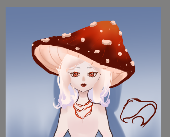 DollyArt_'s tweet photo. Making my model vtuber
#vtuber #live2d https://t.co/0qZZP3EO43