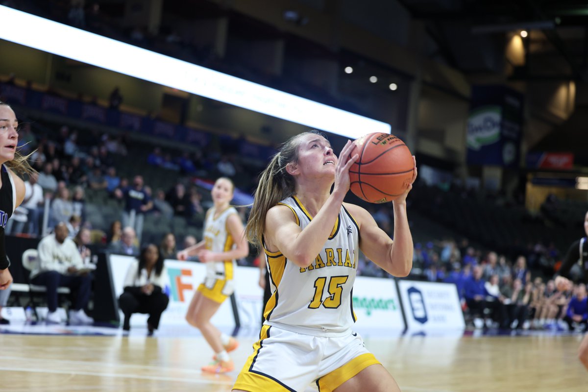 Marian Knights tweet media