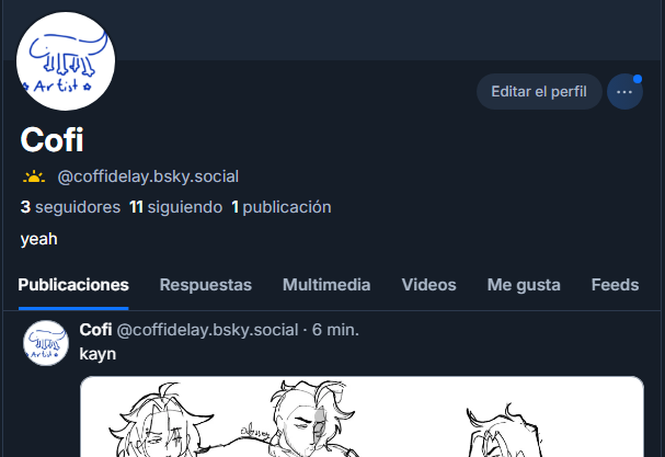 Cofi🔞 tweet media