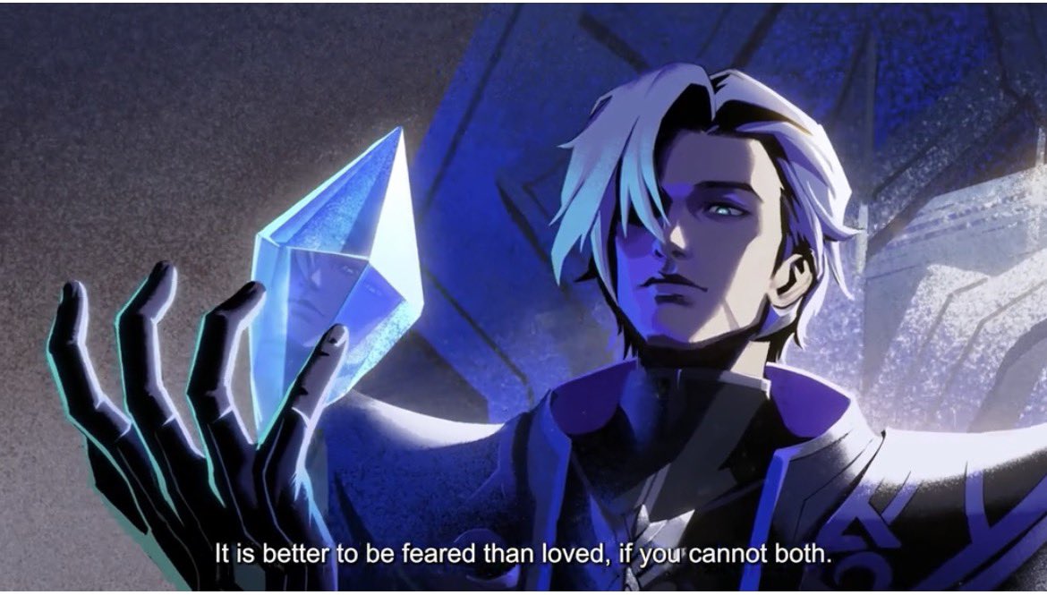 DianaPaxley's tweet photo. Aamon is holding a diamond, my delulu brain will tell me it’s #Diamon 😭
Flashbacks to Diana and Aamon’s utterly horrible ending 😭 https://t.co/GyDMrWvZ2X