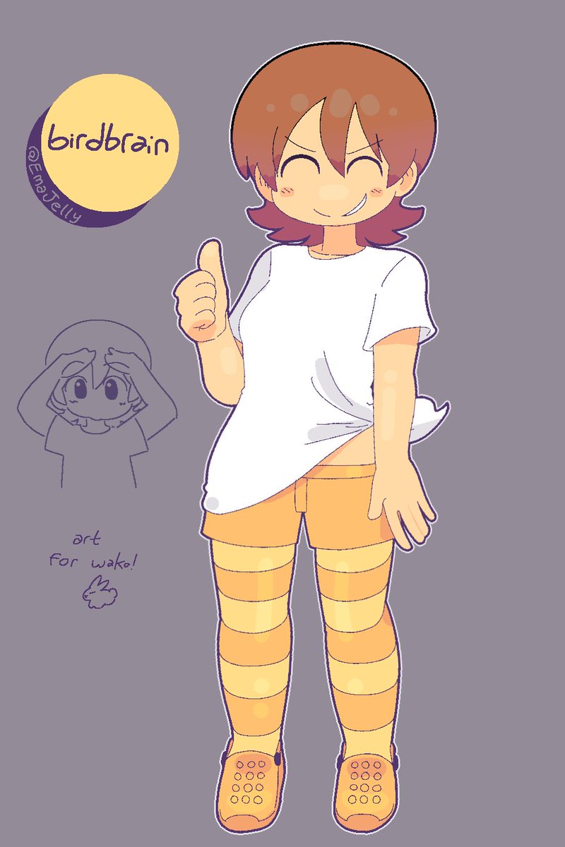 emi jelly tweet media