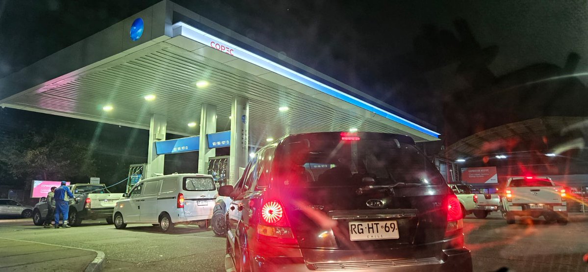 ÑUBLE ONLINE tweet media