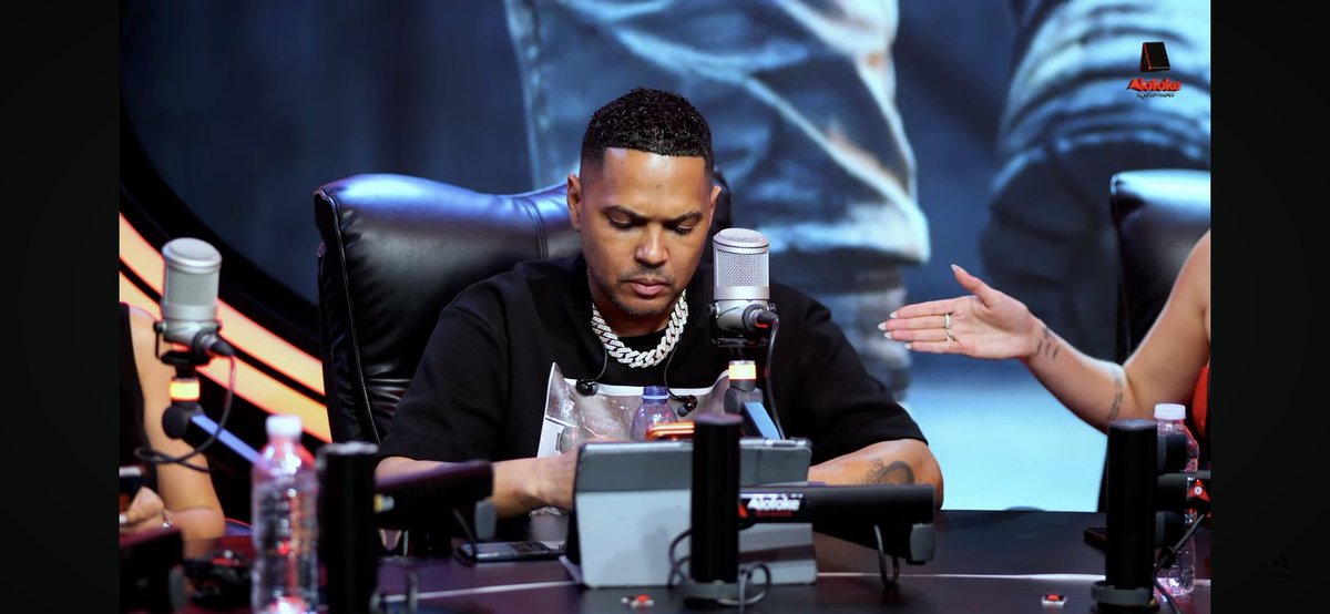 Douglas Montilla tweet media