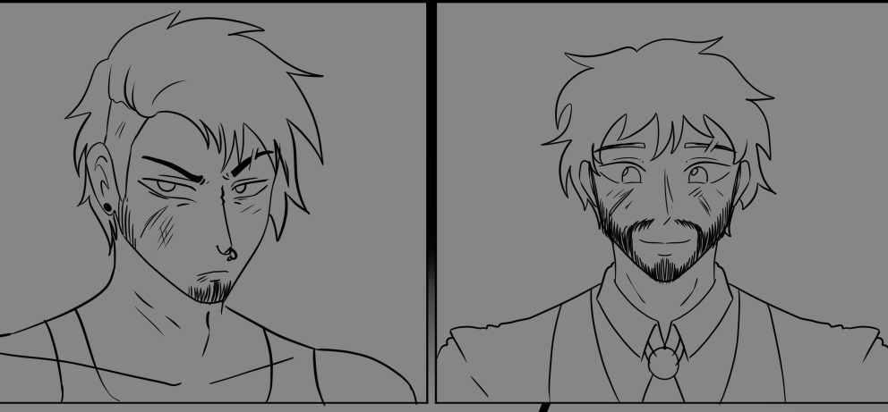 🔞I am... Your Nightmare...⚠️ / DEBUT COOMING SOON tweet media