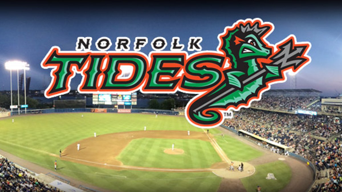 Elizabeth River Crossings tweet media