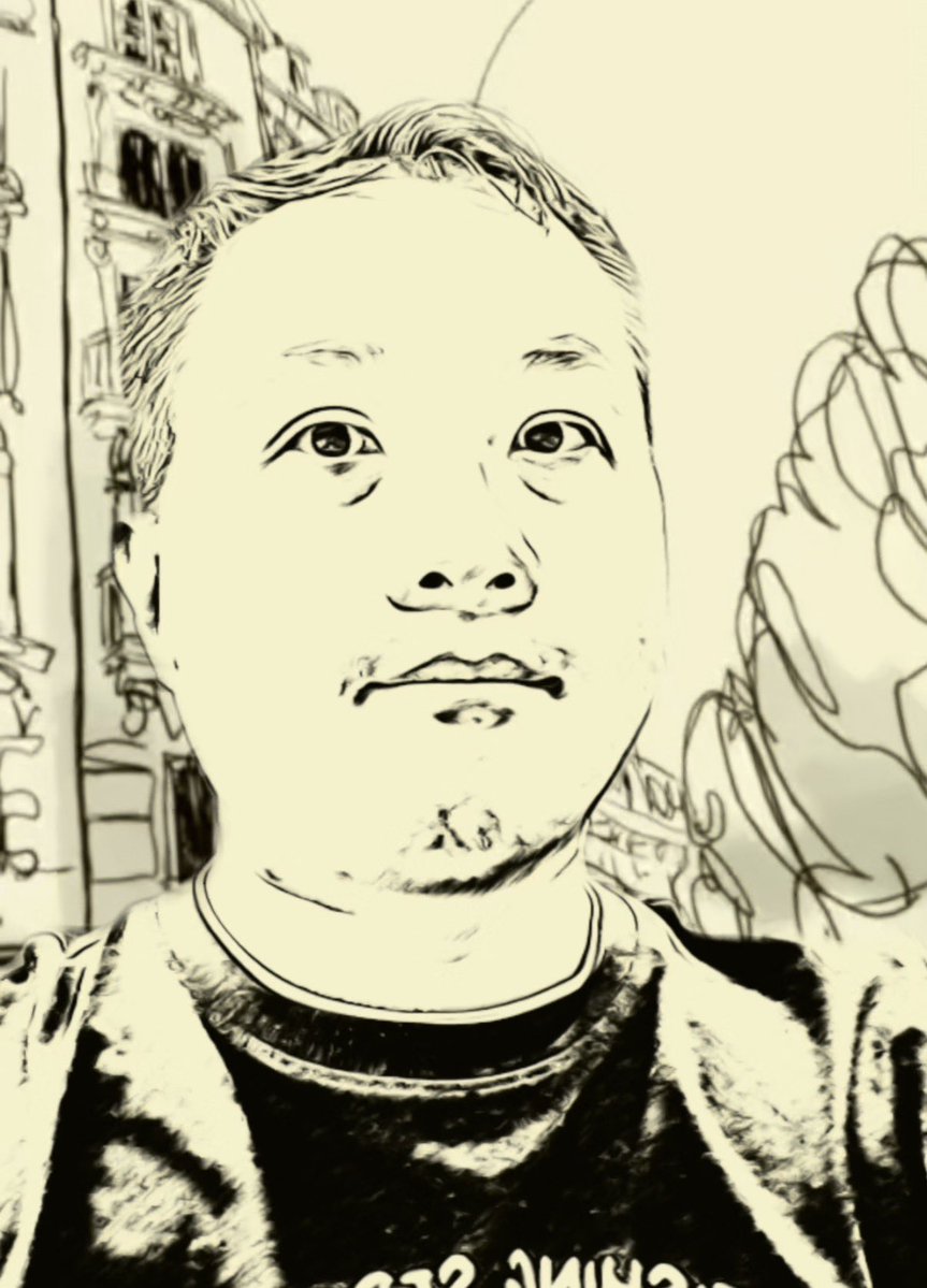 阿和 🐮♎ tweet media