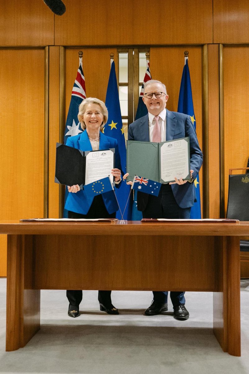 Anthony Albanese tweet media