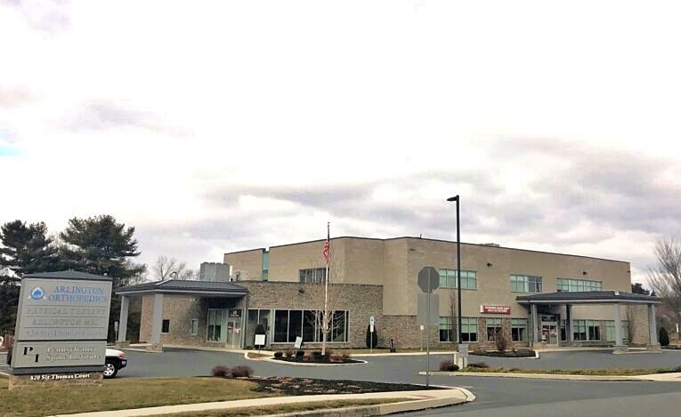 Health Space Insider tweet media