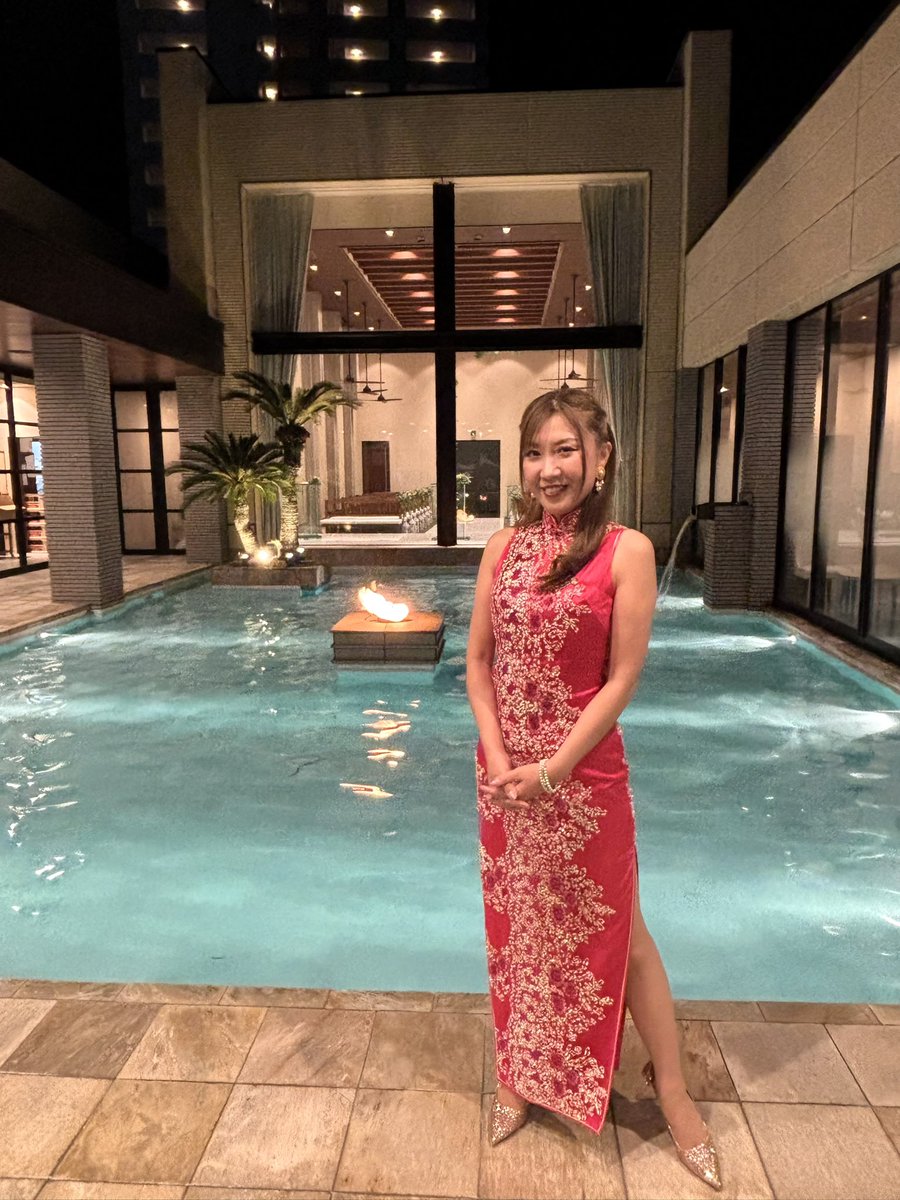 蘭華スタッフ tweet media