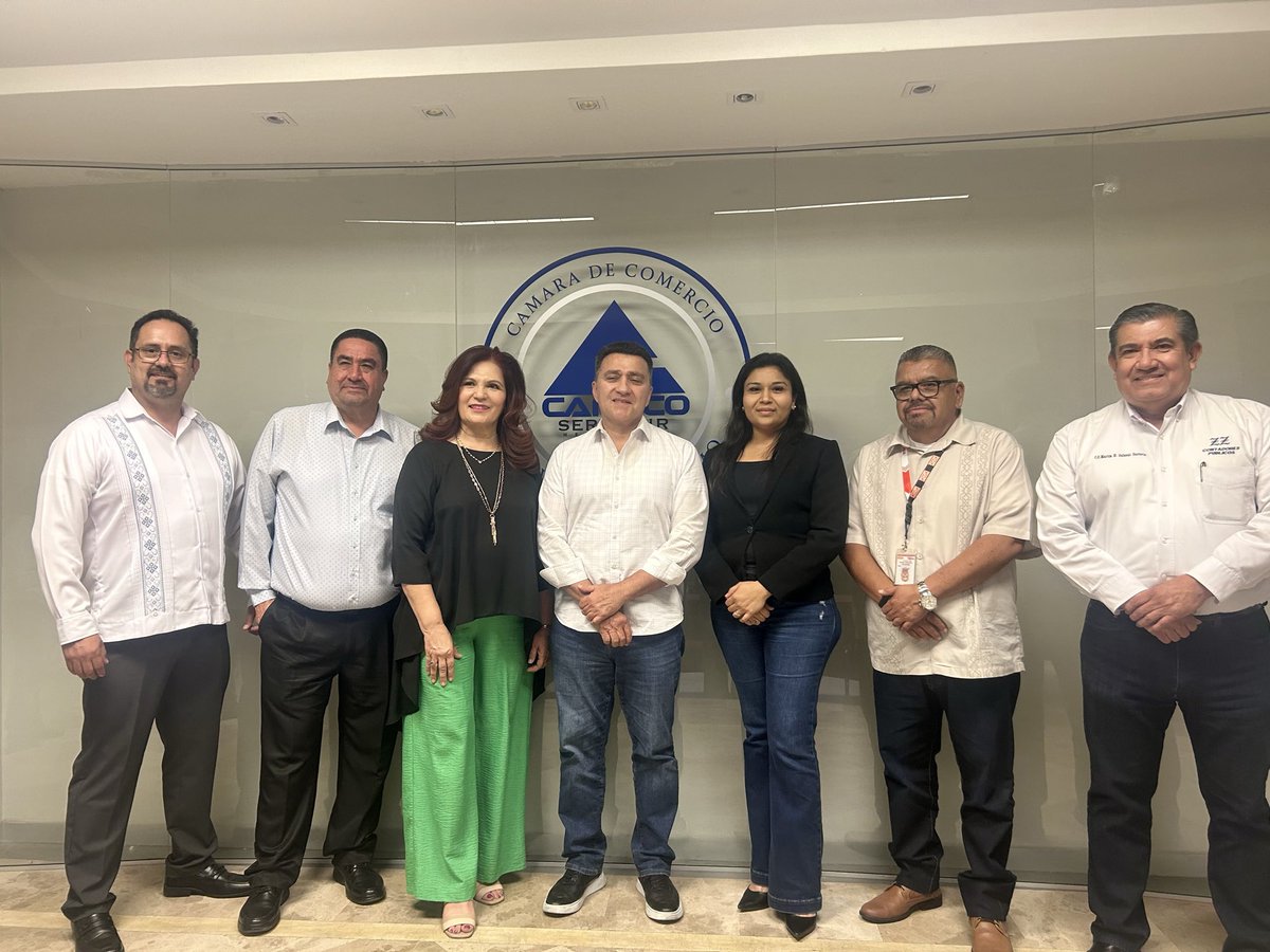 IMCP Sonora tweet media