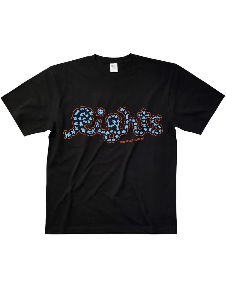 FIFTYS PROJECT 💐 tweet media