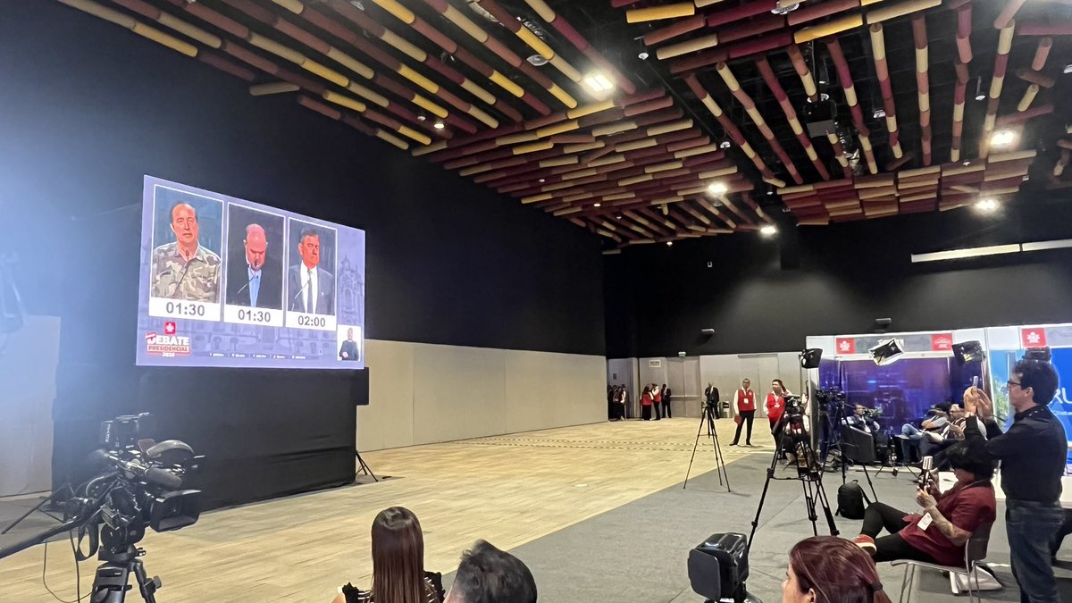 Ricardo Alva Martínez tweet media