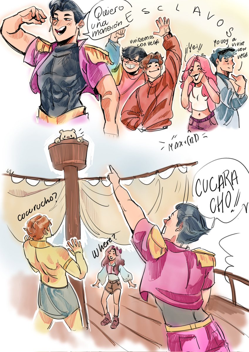 •​×° 𝙢𝙖𝙭𝙭𝙘𝙧𝙙 ° ×• tweet media