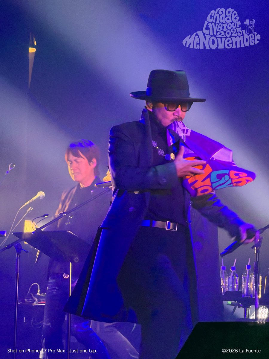 Chagestaff.jp tweet media