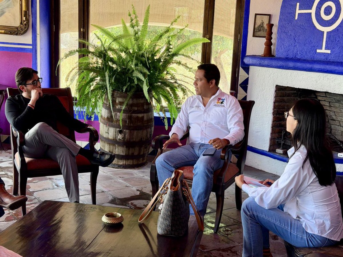 Daniel Altafi tweet media