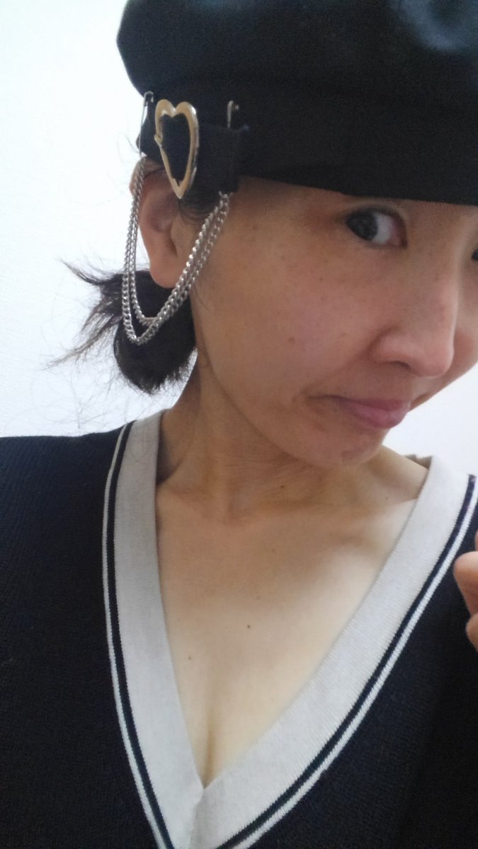 朝比奈もか🍓 tweet media