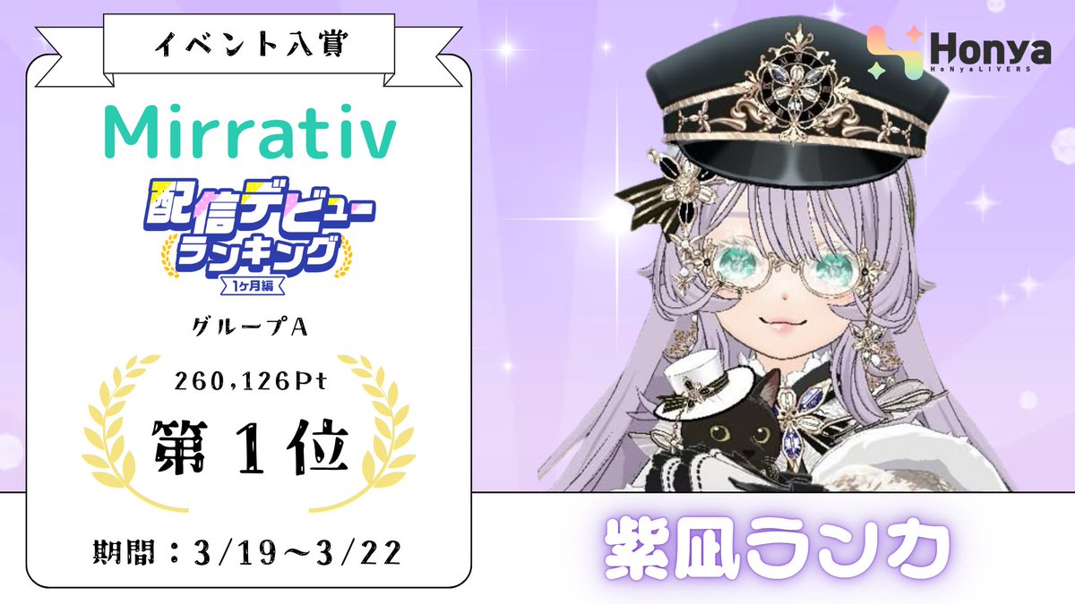 🌈ほにゃMG🌻 tweet media